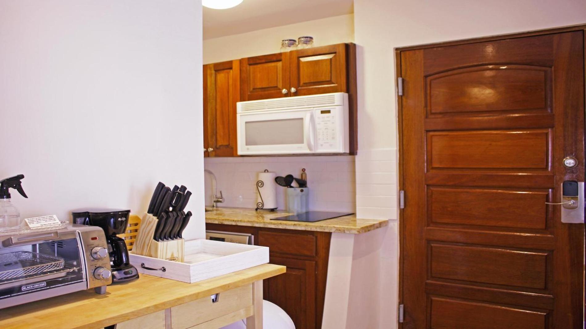 Turtle Pond Apartment Humacao Exterior photo