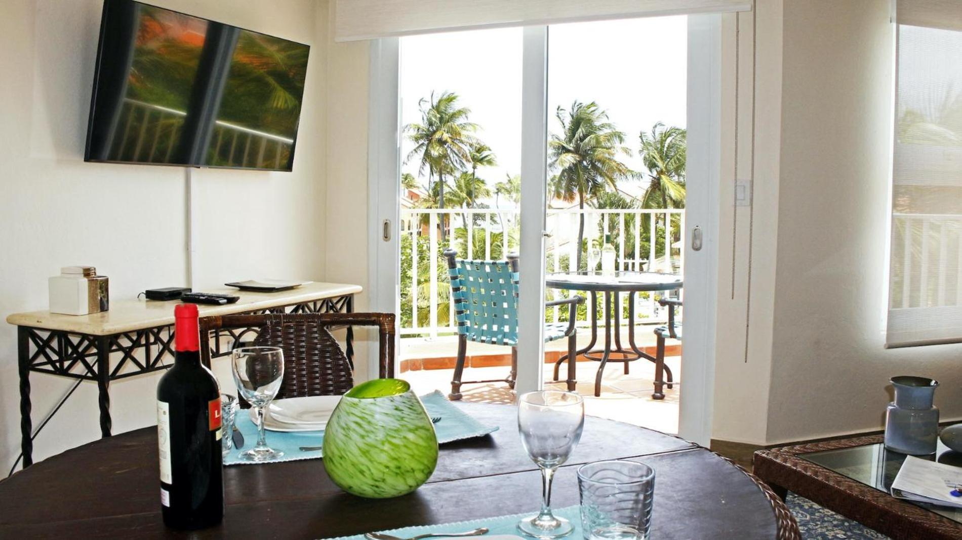 Turtle Pond Apartment Humacao Exterior photo